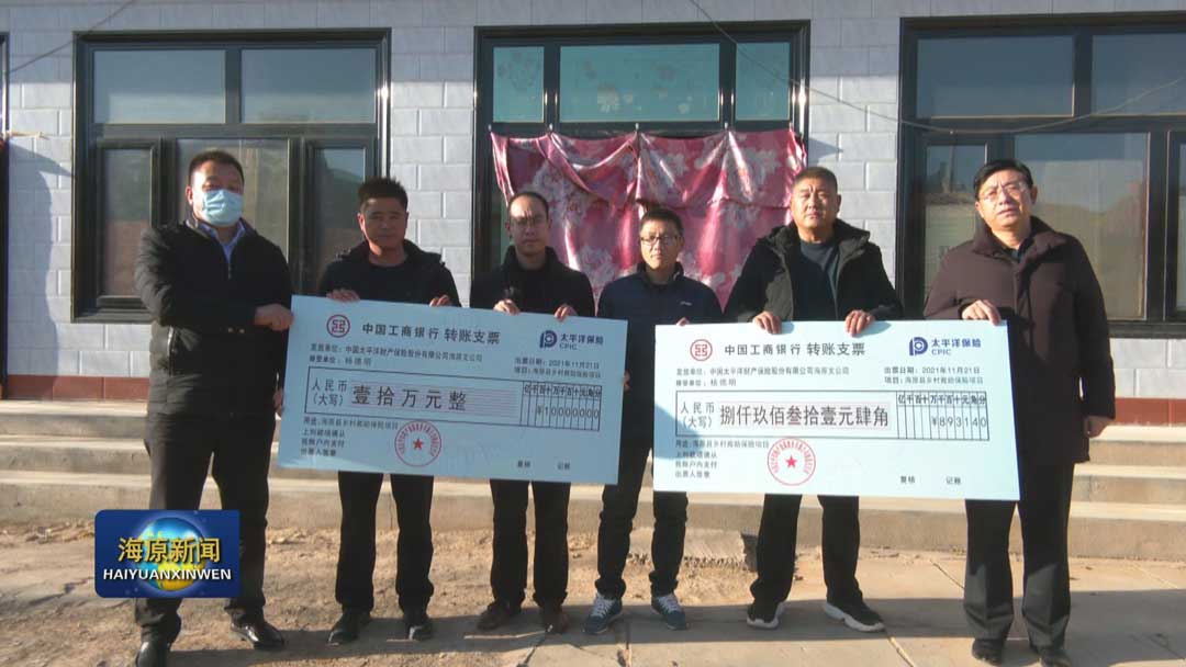 乡村救助保险:强保障防返贫 助力乡村振兴