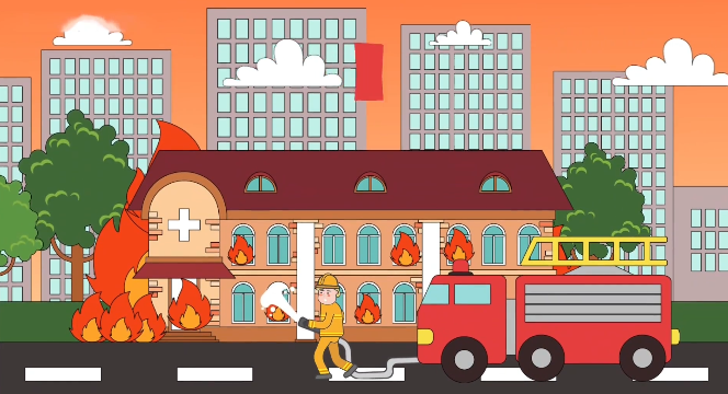 消防安全提示||这些家庭防火知识一定要了解！