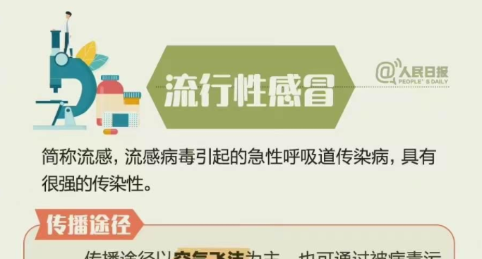 家长请注意！8种儿童常见春季传染病速览